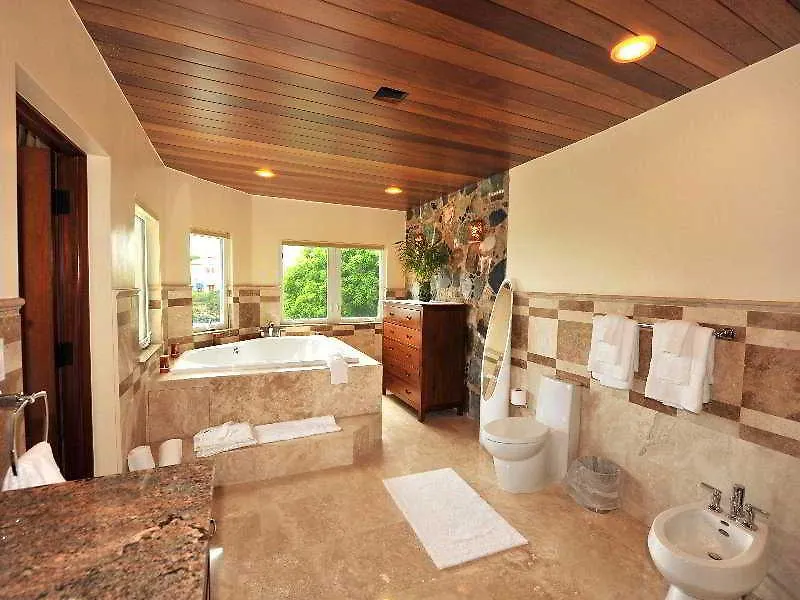 Cruz Bay Sea Shore Allure מלון Cruz Bay